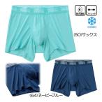  Gunze GUNZE BODY WILD боксеры ( передний ..) BWC000A мужской нижний одежда 26 весна лето модель 