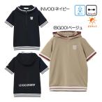  Le Coq le coq sportif короткий рукав тренировочный LG6FSW80L женский одежда 26 осень-зима модель 