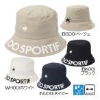 ���R�b�N le coq sportif ���C���n�b�g LG6FCP91L ���f�B�[�X�n�b�g 26�H�~���f��