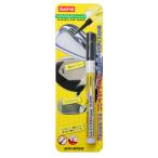 ライト LITE アイアンマニキュア マーカータイプ  X-614 ブラック