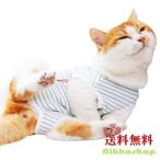 犬服 ドッグウェア 術後服 術後ウェア 犬術後服 猫術後服 介護服 綿 避妊 去勢 皮膚保護 不妊手術 傷口保護 傷舐め 引っ掻き防止