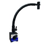 マグネットスタンド NM-FX フレキシブルタイプ 吸着力800N (日機直販)