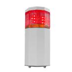積層表示灯 NLA50DC-1B6D-A 直付け仕様 (メーカー直販)