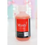  консервированный обработка жидкость [Mysty окраска для мед красный ] 500ml( Misty -)[ Okinawa * отдаленный остров, авиапочта не возможно товар ]
