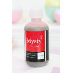  консервированный обработка жидкость [Mysty окраска для rose красный ] 500ml( Misty -)[ Okinawa * отдаленный остров, авиапочта не возможно товар ]