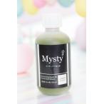  консервированный обработка жидкость [Mysty окраска для карбоновый черный ] 500ml( Misty -)[ Okinawa * отдаленный остров, авиапочта не возможно товар ]