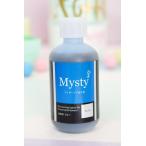  консервированный обработка жидкость [Mysty окраска для голубой ] 500ml( Misty -)[ Okinawa * отдаленный остров, авиапочта не возможно товар ]