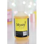  консервированный обработка жидкость [Mysty окраска для мед лимон ] 500ml( Misty -)[ Okinawa * отдаленный остров, авиапочта не возможно товар ]