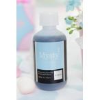  консервированный обработка жидкость [Mysty окраска для ice blue ] 500ml( Misty -)[ Okinawa * отдаленный остров, авиапочта не возможно товар ]