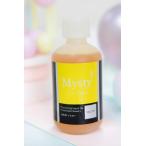  консервированный обработка жидкость [Mysty окраска для желтый ] 500ml( Misty -)[ Okinawa * отдаленный остров, авиапочта не возможно товар ]