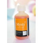  консервированный обработка жидкость [Mysty окраска для orange ] 500ml( Misty -)[ Okinawa * отдаленный остров, авиапочта не возможно товар ]