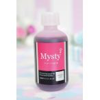  консервированный обработка жидкость [Mysty окраска для Cherry розовый ] 500ml( Misty -)[ Okinawa * отдаленный остров, авиапочта не возможно товар ]
