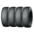 ショッピングアイス 4本セット 2025年製 ヨコハマ 225/65R17 102T iceGUARD SUV G075 スタッドレスタイヤ アイスガード エスユーヴィ YOKOHAMA　