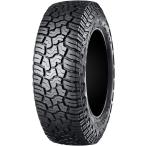 ショッピングヨコハマ ヨコハマ LT285/65R18 125/122Q GEOLANDAR X-AT G016 ブラックレター YOKOHAMA