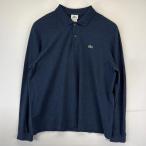 古着 ラコステ LACOSTE �