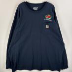 古着 カーハート Carhart