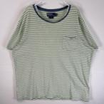 古着 90's/90年代 ポロバ