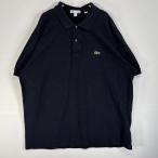 古着 ラコステ LACOSTE �