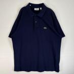 古着 ラコステ LACOSTE �