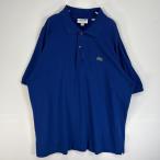 古着 ラコステ LACOSTE �