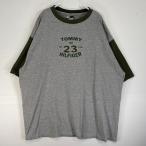 古着 トミーヒルフィ�