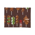 てぬぐい cankeri 焼鳥