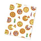 ショッピングピザ 半てぬぐい cankeri ピザ