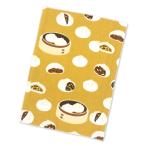 特価品 2枚あわせの てぬぐいフキン