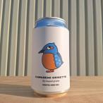  секрет пиво himitsu пиво кожа semi Gris Z KAWASEMI GRISETTE 350ml жестяная банка пиво Исэ город 2 видеть местное пиво craft пиво подарок прохладный рейс 