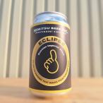  секрет пиво himitsu пиво Eclipse ECLIPSE 350ml жестяная банка пиво Исэ город 2 видеть местное пиво craft пиво подарок прохладный рейс 