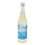  талант старый видеть специальный дзюнмаи сакэ Sparkling 720ml