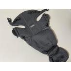  baby byorun... string baby carrier MOVE air Lee mesh anthracite ( baby's bib attaching ) anthracite 099313 anthracite 