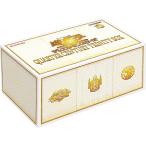 遊戯王OCGデュエルモンスターズ QUARTER CENTURY TRINITY BOX