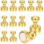 *64 штук входит * мощный неодим магнит * магнит булавка магнит мощный магнит булавка цвет магнит магнит булавка Neo Jim магнит офисные принадлежности офисная работа сопутствующие товары для бизнеса 