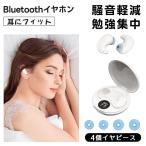 【超低価格】ワイヤレスイヤホン イヤホン bluetooth5.3 マイク付き Android iphone 受話器 遅延なし 小型 軽量 片耳 両耳 左右分離型 カナル型 持ち運び便利