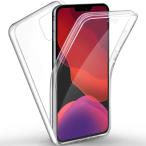360 для iphone 14 13 12 11 Pro max x xr xs максимальный 8 7 6 плюс se двусторонний si Ricoh ntpu прозрачный coque funda