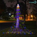 イルミネーションライト LED電飾 ド�