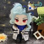 原神 Genshin スネージナヤ ファトゥス　博士　ドットーレ　ぬいぐるみ　アニメグッズ もちもち ふわふわ 柔らか 可愛い コスプレ　おもちゃ　プレゼント ギフト