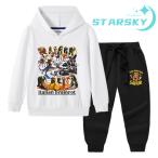  Kids Parker tuntuntunsaf-ru с капюшоном . детский Kids тренировочный брюки брюки tops симпатичный длинный рукав весна осень симпатичный подарок подарок 