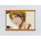*A20 The Basketball Which Kuroko Plays boikore pra карта K1-18. земля Kiyoshi .*