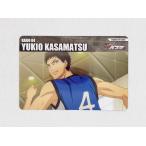 *A20 The Basketball Which Kuroko Plays запуск коллекция No.11. сосна . мужчина герой карта *