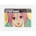*A20 The Basketball Which Kuroko Plays запуск коллекция No.15 персик . satsuki герой карта *