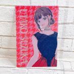 ☆A43 にじさんじ 鈴鹿詩子　クリアポストカード☆
