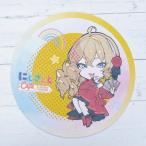 *A47.. san .Cafe in SWEETS PARADISE acid pala Coaster олень . павильон сверло ko*
