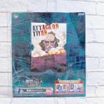 ☆A58一番くじ進撃の巨人自由の翼...