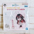 ☆A63 一番くじ ホロライブ vol.3 クリアツインチャーム賞 クリアツインチャーム AZKi ☆