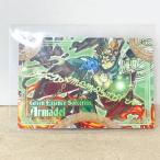 *A67 PUZZLE&DRAGONS супер .paz гонг вафли супер I-03 обычный +... ...*aruma Dell *