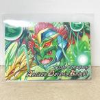 *A67 PUZZLE&DRAGONSpaz гонг вафли 3 III-16 обычный enshento гонг rin Night *