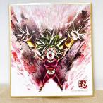 *A68 Dragon Ball карточка для автографов, стихов, пожеланий ART RAGING 7 супер носорог ya человек kefla*