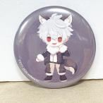 *A69 DMM scratch! virtual YouTuber.. san . третий .E-10. жестяная банка значок . лист SD *